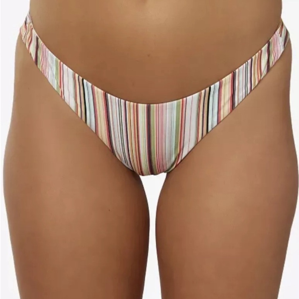 O’Neill Junior’s Sundance Hermosa Cheeky Bikini Bottoms